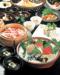 大分のふぐ 城下カレイなど大分の美味を堪能 壷中の天地 こちゅうのてんち 大分のふぐ 城下カレイなど大分の美味を堪能 壷中の天地 こちゅうのてんち